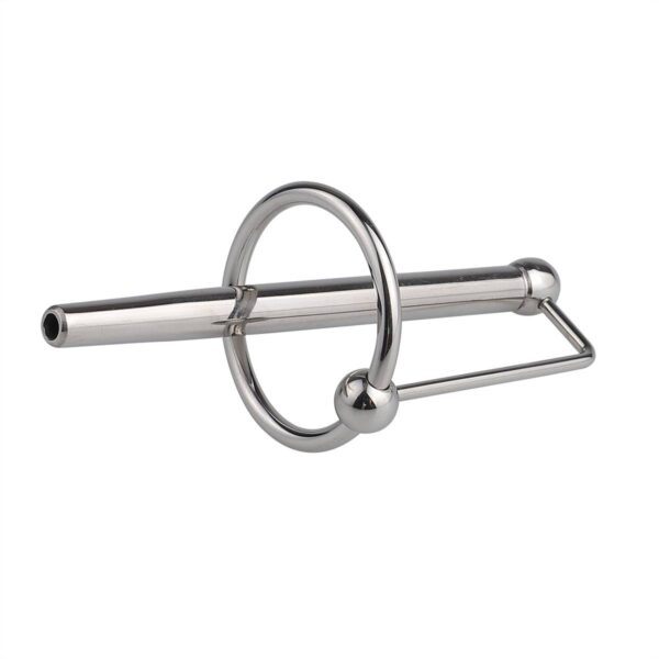 987101202 Penisplug Open Princes Wand 25 mm 8719831782024 03 2