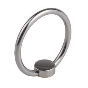 987101234 Glansring Flex Flat 25 mm 8719831782345