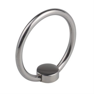 987101234 Glansring Flex Flat 25 mm 8719831782345