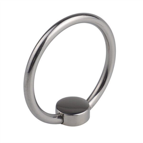 987101234 Glansring Flex Flat 25 mm 8719831782345