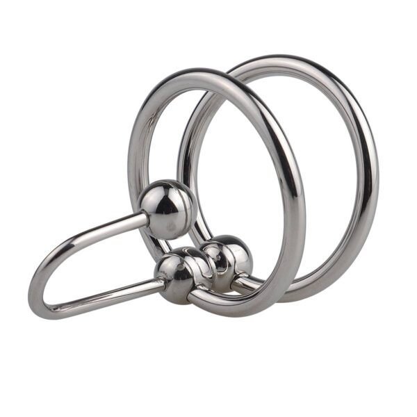 987101242 Spermstopper Double 25 mm 8719831782420 987101242 Spermstopper Double 25 mm 8719831782420