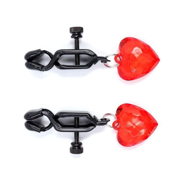 987101277 tepelklemmen pinces coeur rouge 8719831782772 1 3