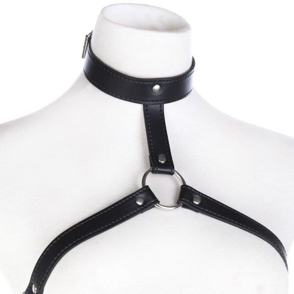 987101290 Bondagebody Bondage elegant body 8719831782901 10 987101290 Bondagebody Bondage elegant body 8719831782901 10