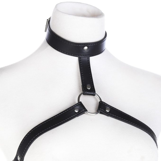 987101290 Bondagebody Bondage elegant body 8719831782901 10