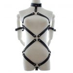 987101290 Bondagebody Bondage elegant body 8719831782901 11