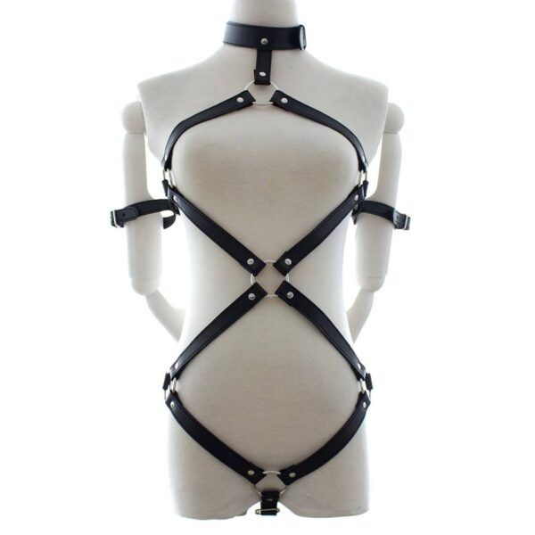 987101290 Bondagebody Bondage elegant body 8719831782901 11 987101290 Bondagebody Bondage elegant body 8719831782901 11