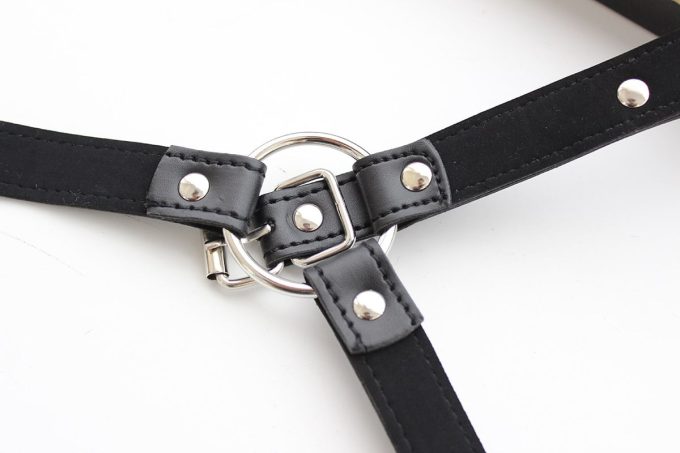 987101290 Bondagebody Bondage elegant body 8719831782901 14