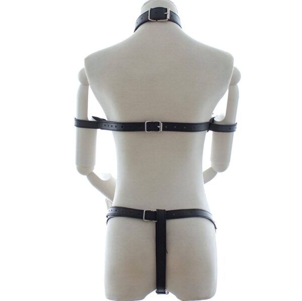 987101290 Bondagebody Bondage elegant body 8719831782901 16 987101290 Bondagebody Bondage elegant body 8719831782901 16