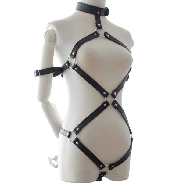 987101290 Bondagebody Bondage elegant body 8719831782901 17 987101290 Bondagebody Bondage elegant body 8719831782901 17