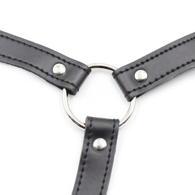987101290 Bondagebody Bondage elegant body 8719831782901 4