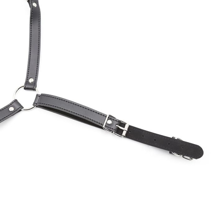 987101290 Bondagebody Bondage elegant body 8719831782901 5