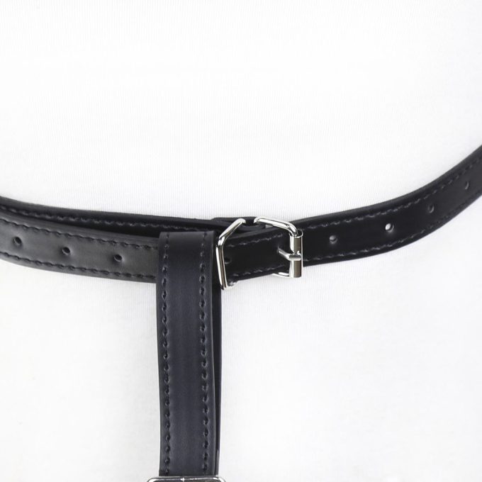 987101290 Bondagebody Bondage elegant body 8719831782901 7