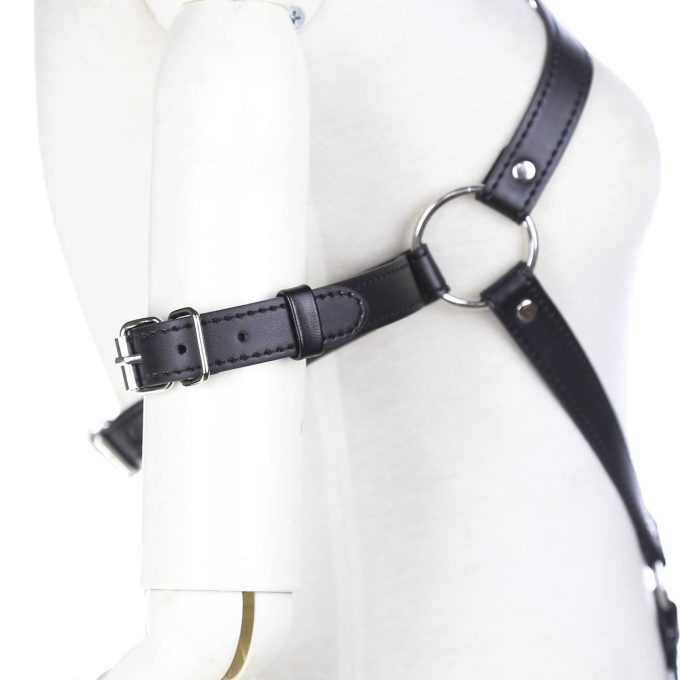 987101290 Bondagebody Bondage elegant body 8719831782901 9