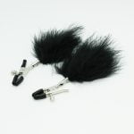 987101291 Tepelplakkers pince de plume Noir 8719831782918 2