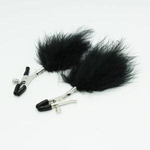 987101291 Tepelplakkers pince de plume Noir 8719831782918 2