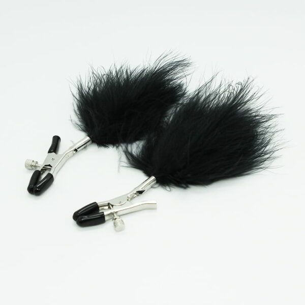 987101291 Tepelplakkers pince de plume Noir 8719831782918 2