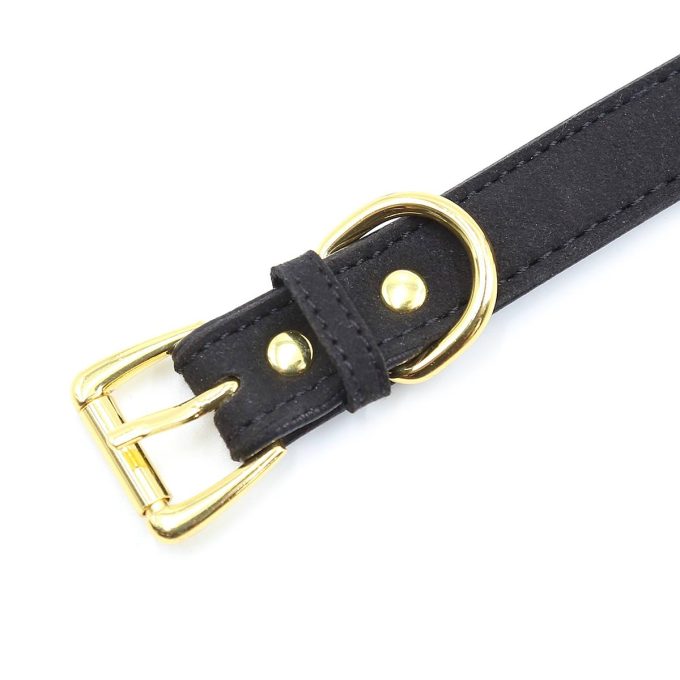987101297 Halsband Catbell Red 8719831782970 1
