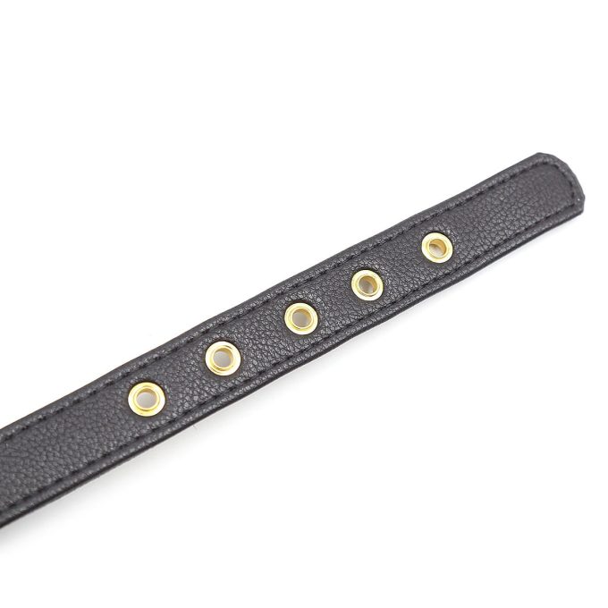 987101297 Halsband Catbell Red 8719831782970 2