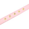 987101298 Halsband Catbell Pink 8719831782987 4