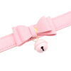 987101298 Halsband Catbell Pink 8719831782987 6