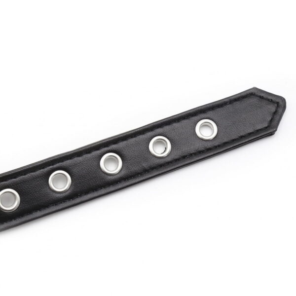 987101299 Ballgag black Luxe 8719831782994 2 987101299 Ballgag black Luxe 8719831782994 2