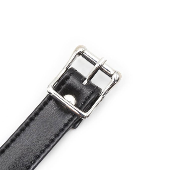 987101299 Ballgag black Luxe 8719831782994 3