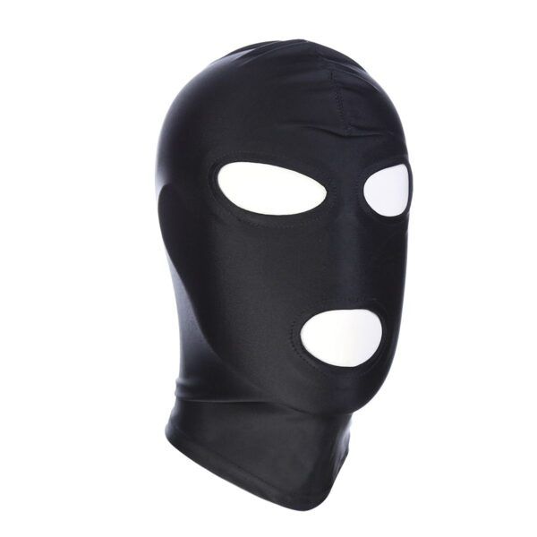 987101300 Masker Mask 3 hole Black 8719831783007 1 987101300 Masker Mask 3 hole Black 8719831783007 1