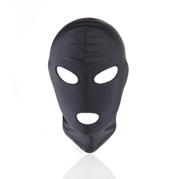987101300 Masker Mask 3 hole Black 8719831783007 3 987101300 Masker Mask 3 hole Black 8719831783007 3
