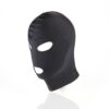 987101300 Masker Mask 3 hole Black 8719831783007 4 987101300 Masker Mask 3 hole Black 8719831783007 4