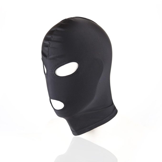 987101300 Masker Mask 3 hole Black 8719831783007 4
