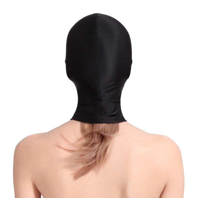 987101300 Masker Mask 3 hole Black 8719831783007 6