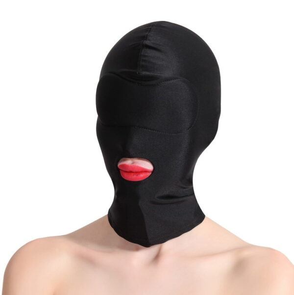 987101301 Masker Mask 1 hole Black 8719831783014 5 987101301 Masker Mask 1 hole Black 8719831783014 5