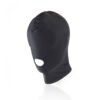 987101301 Masker Mask 1 hole Black 8719831783014 7 987101301 Masker Mask 1 hole Black 8719831783014 7