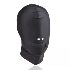 987101302 Masker Mask Zipper Mouth 8719831783021 8