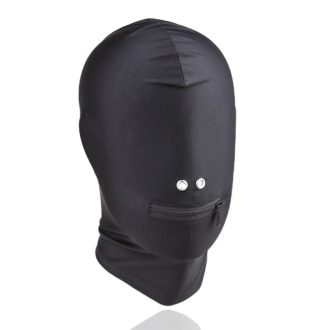 987101302 Masker Mask Zipper Mouth 8719831783021 8