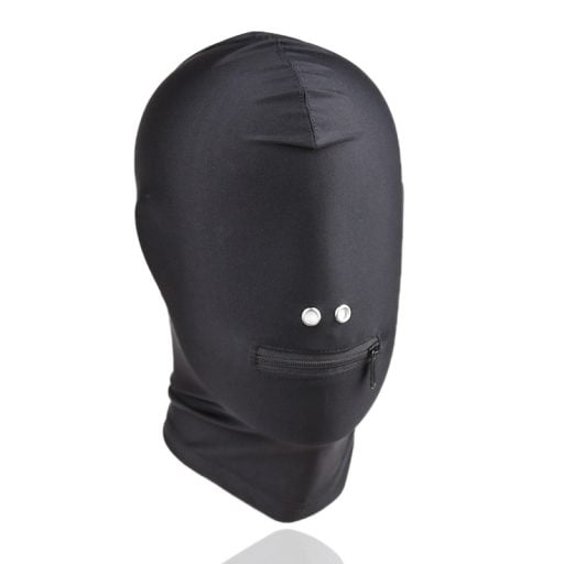 987101302 Masker Mask Zipper Mouth 8719831783021 8