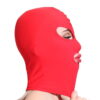 987101303 Masker Mask 3 hole Red 8719831783038 4