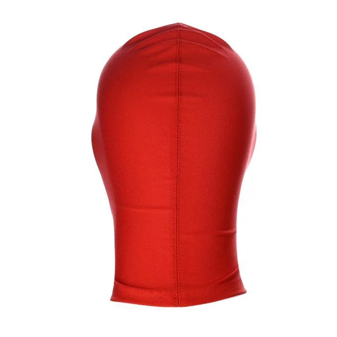 987101303 Masker Mask 3 hole Red 8719831783038 9