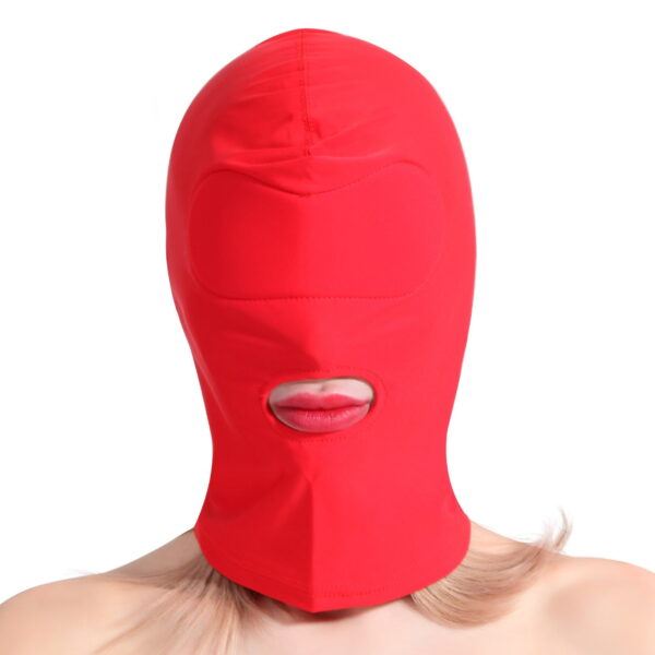 987101304 Masker Mask 1 hole Red 8719831783045 2 987101304 Masker Mask 1 hole Red 8719831783045 2