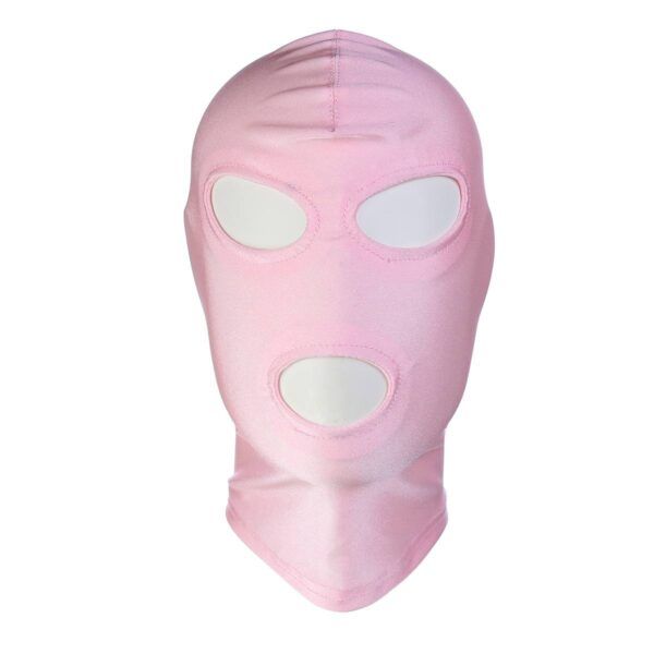 987101305 Masker Mask 3 hole Pink 8719831783052 1 987101305 Masker Mask 3 hole Pink 8719831783052 1