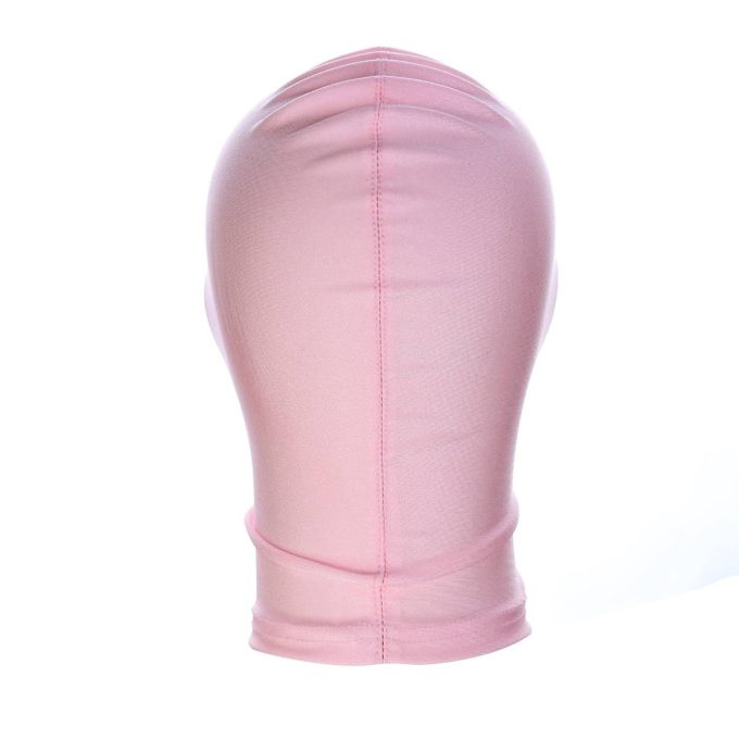 987101305 Masker Mask 3 hole Pink 8719831783052 10