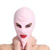 987101305 Masker Mask 3 hole Pink 8719831783052 2 987101305 Masker Mask 3 hole Pink 8719831783052 2