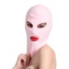 987101305 Masker Mask 3 hole Pink 8719831783052 6 987101305 Masker Mask 3 hole Pink 8719831783052 6