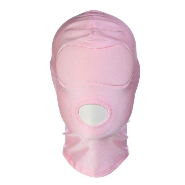 987101306 Masker Mask 1 hole Pink 8719831783069 1 987101306 Masker Mask 1 hole Pink 8719831783069 1