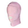 987101306 Masker Mask 1 hole Pink 8719831783069 3 987101306 Masker Mask 1 hole Pink 8719831783069 3