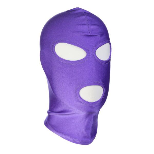 987101307 Masker Mask 3 hole Purple 8719831783076 2 987101307 Masker Mask 3 hole Purple 8719831783076 2