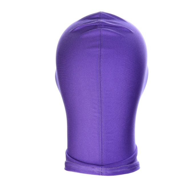 987101307 Masker Mask 3 hole Purple 8719831783076 5