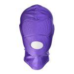 987101308 Masker Mask 1 hole Purple 8719831783083 1
