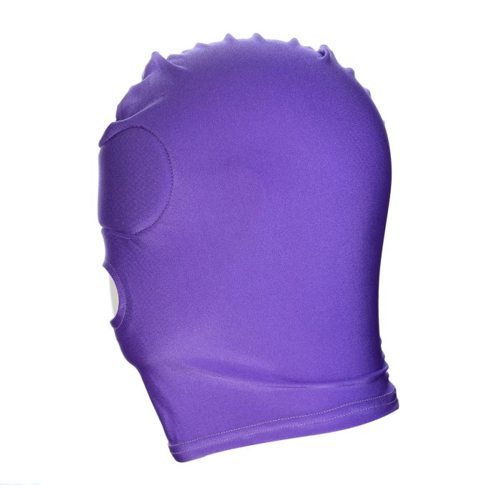 987101308 Masker Mask 1 hole Purple 8719831783083 7