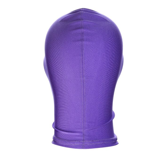 987101308 Masker Mask 1 hole Purple 8719831783083 8